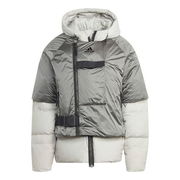 C.R. Down Jacket