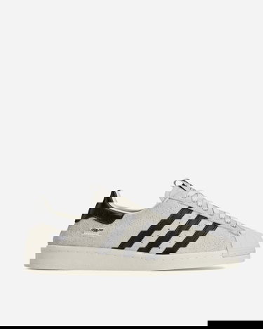 Tenisky a topánky adidas Originals SFTM Superstar 82 Béžová | JQ0958, 0