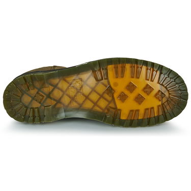 Tenisky a topánky Dr. Martens 2976 Chelsea "Brown" Hnedá | 31143538, 5