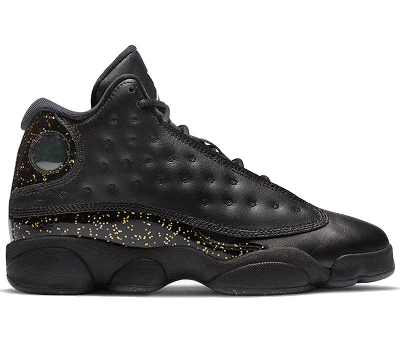 Tenisky a topánky Jordan Air Jordan 13 Retro Čierna | DC9443-007, 0