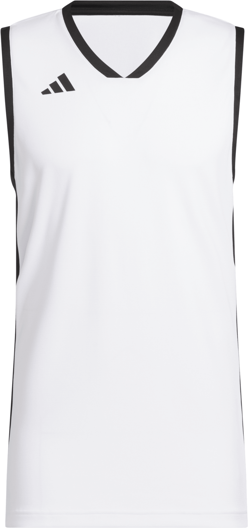 Dres adidas Originals Pulse Speed Basketball Jersey Biela | jm2659, 0