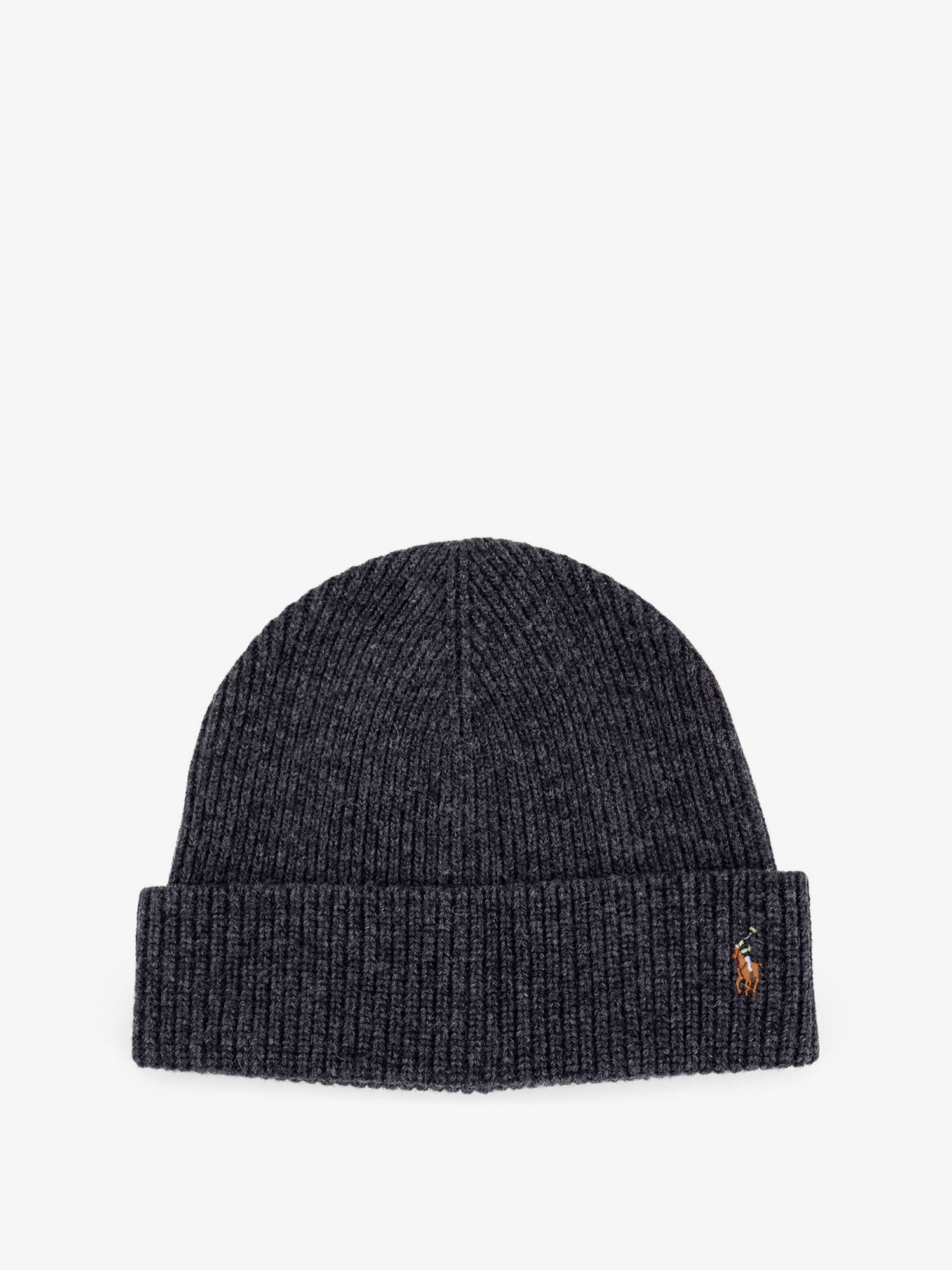 Kulicha Polo by Ralph Lauren Beanie Šedá | 449959337002, 0