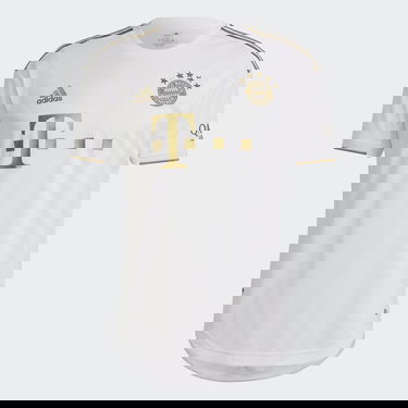 Dres adidas Originals FC Bayern 22/23 Authentic Biela | HI3883, 6