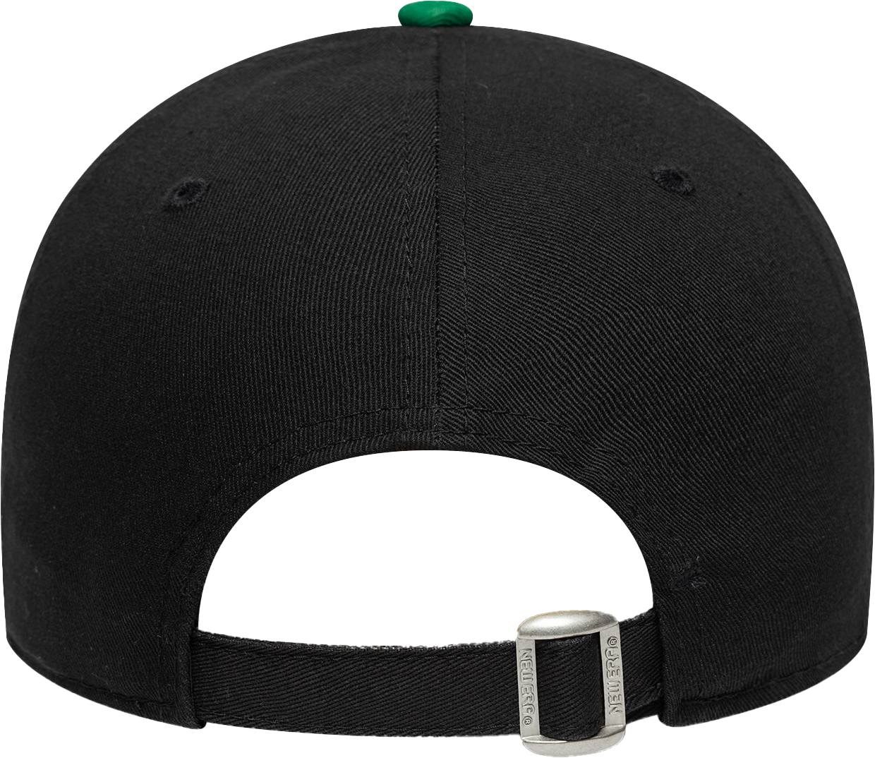 Šiltovka New Era Boston Celtics Side Patch 9Forty Adjustable Cap Čierna | 60667451-60667451, 1