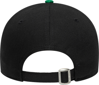 Šiltovka New Era Boston Celtics Side Patch 9Forty Adjustable Cap Čierna | 60667451-60667451, 1
