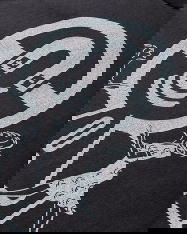 Tričko Cav Empt MD CmE Graphic T-Shirt Čierna | CES28T12 BLACK, 3