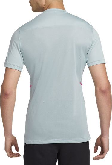 Tričko Nike Nike DF Academy 25 Short Sleeve Top Šedá | hj3791-395, 2