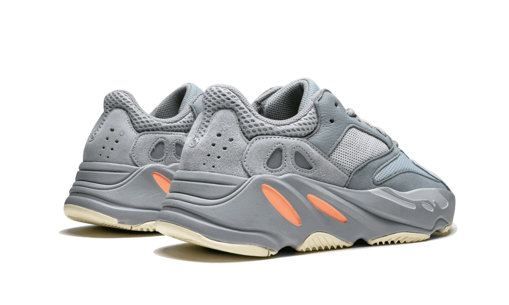 Tenisky a topánky adidas Yeezy Yeezy Boost 700 "Inertia" Šedá | EG7597, 1