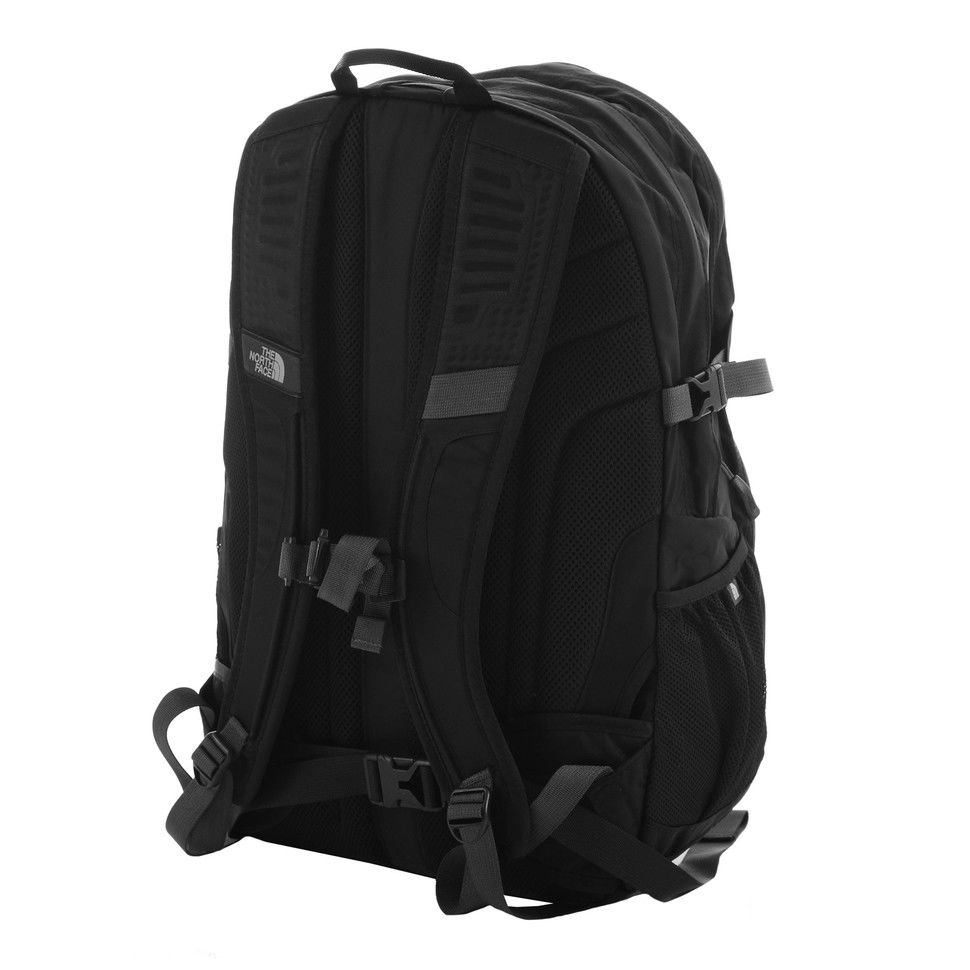 Batoh The North Face Borealis Classic Backpack Čierna | NF00CF9CKT01, 1