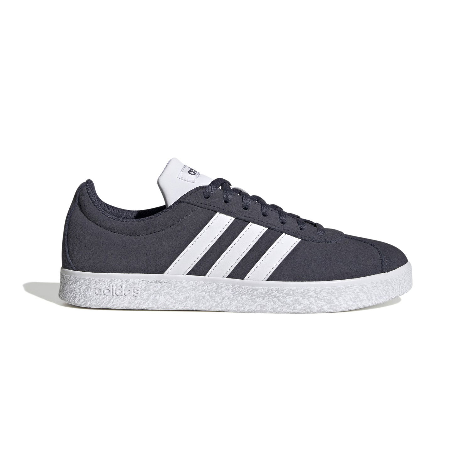 Tenisky a topánky adidas Performance adidas VL COURT 2.0 42 2/3 Čierna | H06113, 0