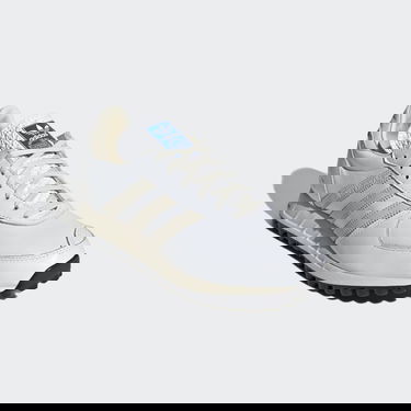 Tenisky a topánky adidas Originals TRX Vintage Biela | H05386, 5