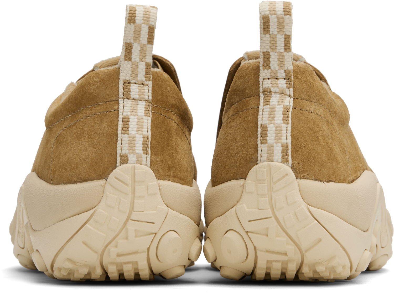 Oblečenie Merrell 1TRL Jungle Moc Béžová | J007235, 1
