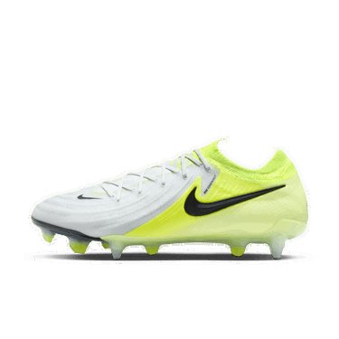 Tenisky a topánky Nike Phantom GX 2 Elite SG Biela | FJ2586-003, 2