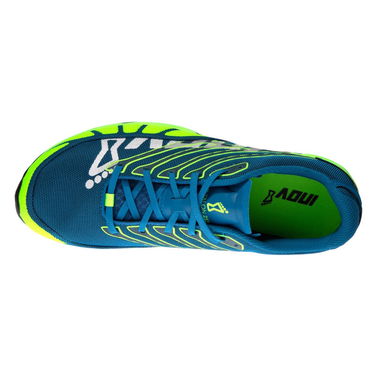 Tenisky a topánky inov-8 X-Talon 255 Modrá | 000914-BLGN-S-01, 6