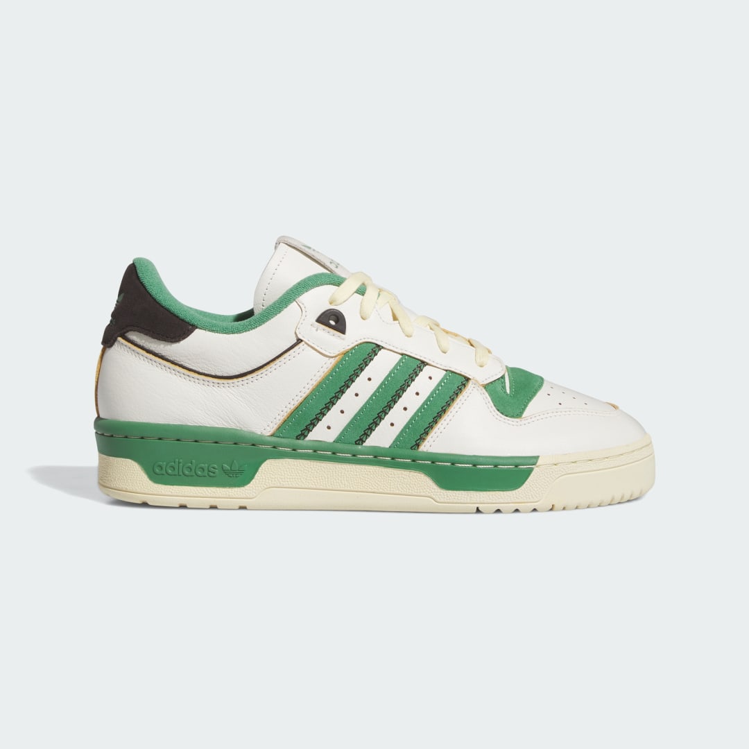 Tenisky a topánky adidas Originals Rivalry 86 Low Biela | IH2815, 0