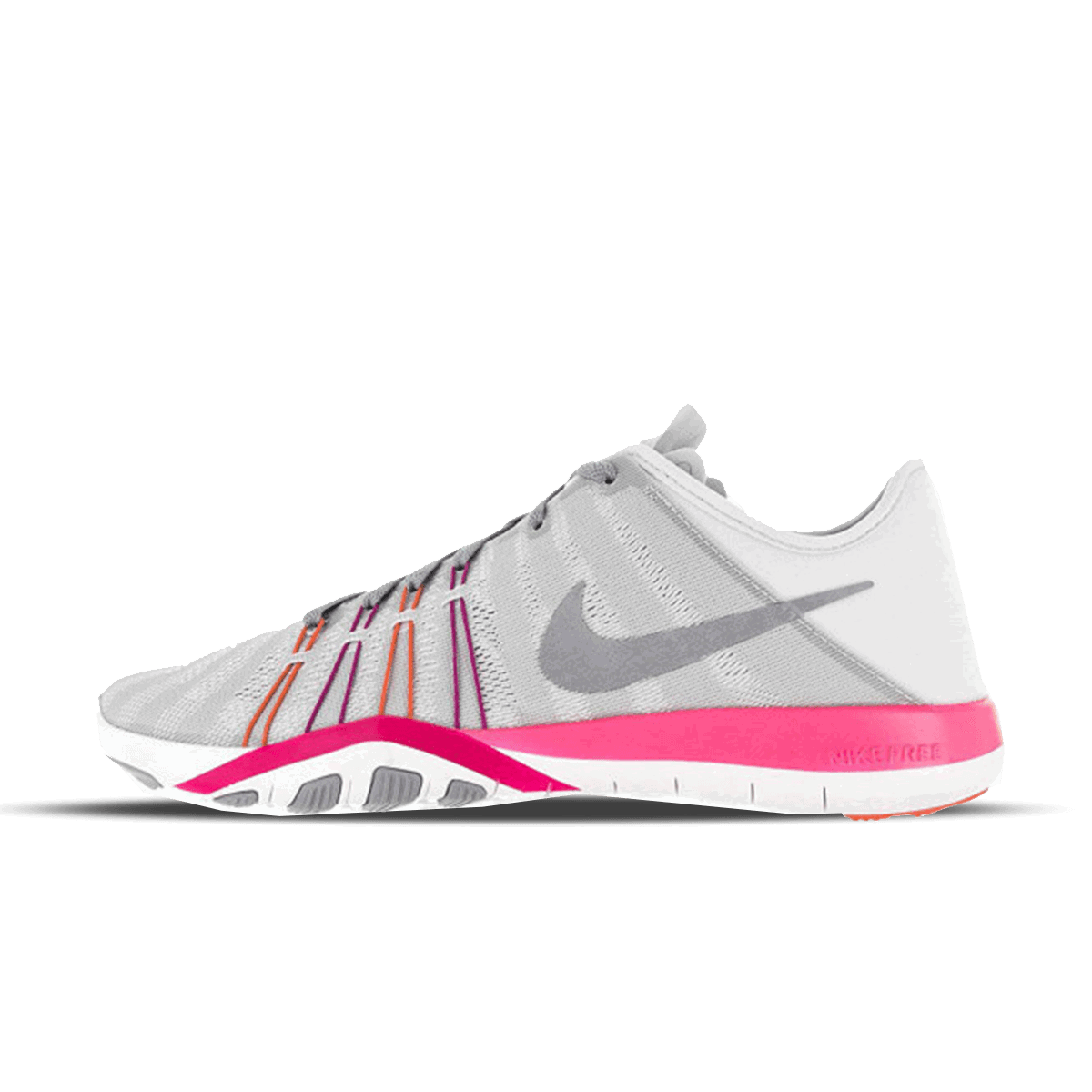Tenisky a topánky Nike Free TR 6 Šedá | 833413-006, 0