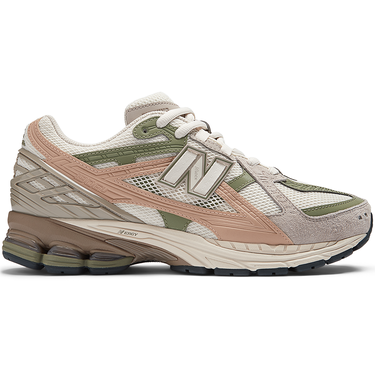 Tenisky a topánky New Balance 1906 Zelené | NBM1906NE, 0