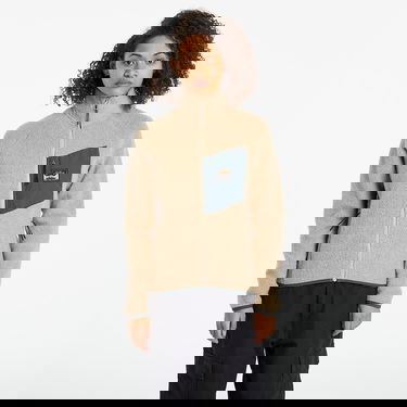 Bunda Lundhags Flok Pile Wool Fleece Jacket Béžová | 1123100-730, 0