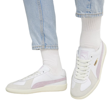 Tenisky a topánky Puma Army Trainer Biela | 386607-21, 4