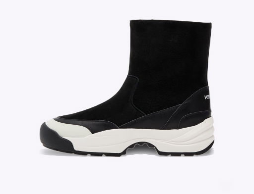 Tenisky a topánky KENZO Boot Čierna | FB62BT061L75.99