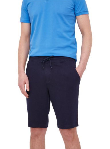 Šortky United Colors of Benetton Shorts Navy | 3J68U900C.016.