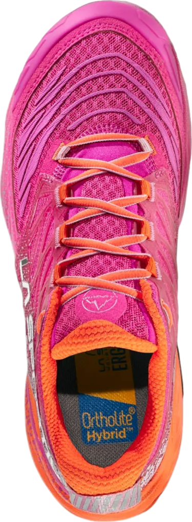 Tenisky a topánky La Sportiva Akasha II W Ružová | 3011955-56bsc, 4