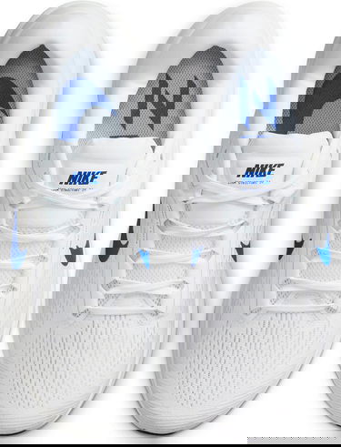 Tenisky a topánky Nike Air Zoom Structure 24 Biela | da8535-100, 3