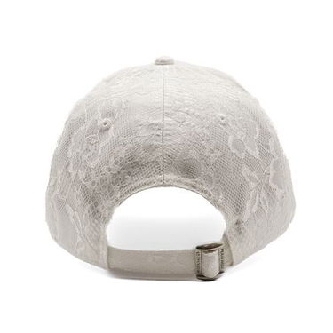 Šiltovka New Era Lace 9FORTY NY Yankees Baseball Cap, One Size (56-59 cm) Biela | 60595436, 2