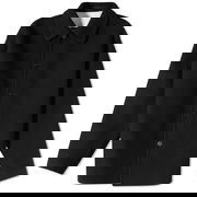 Jil Sander Wool Overshirt