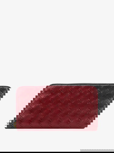 Peňaženka Bottega Veneta WALLET Vínová | 742332VCPP26414, 0