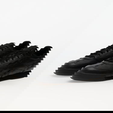 Tenisky a topánky Reebok Campio XT Black/ White/ Black Čierna | 100209319, 5