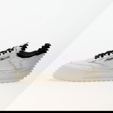 Tenisky a topánky Reebok Club C Megacourt Biela | 100201238, 0