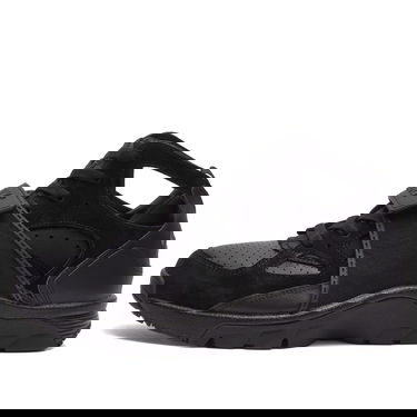 Tenisky a topánky Nike Air Trainer Huarache SP UK 10 Čierna | IB0497-002, 1