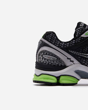 Tenisky a topánky Saucony Progrid Triumph 4 Čierna | S70704-5, 1