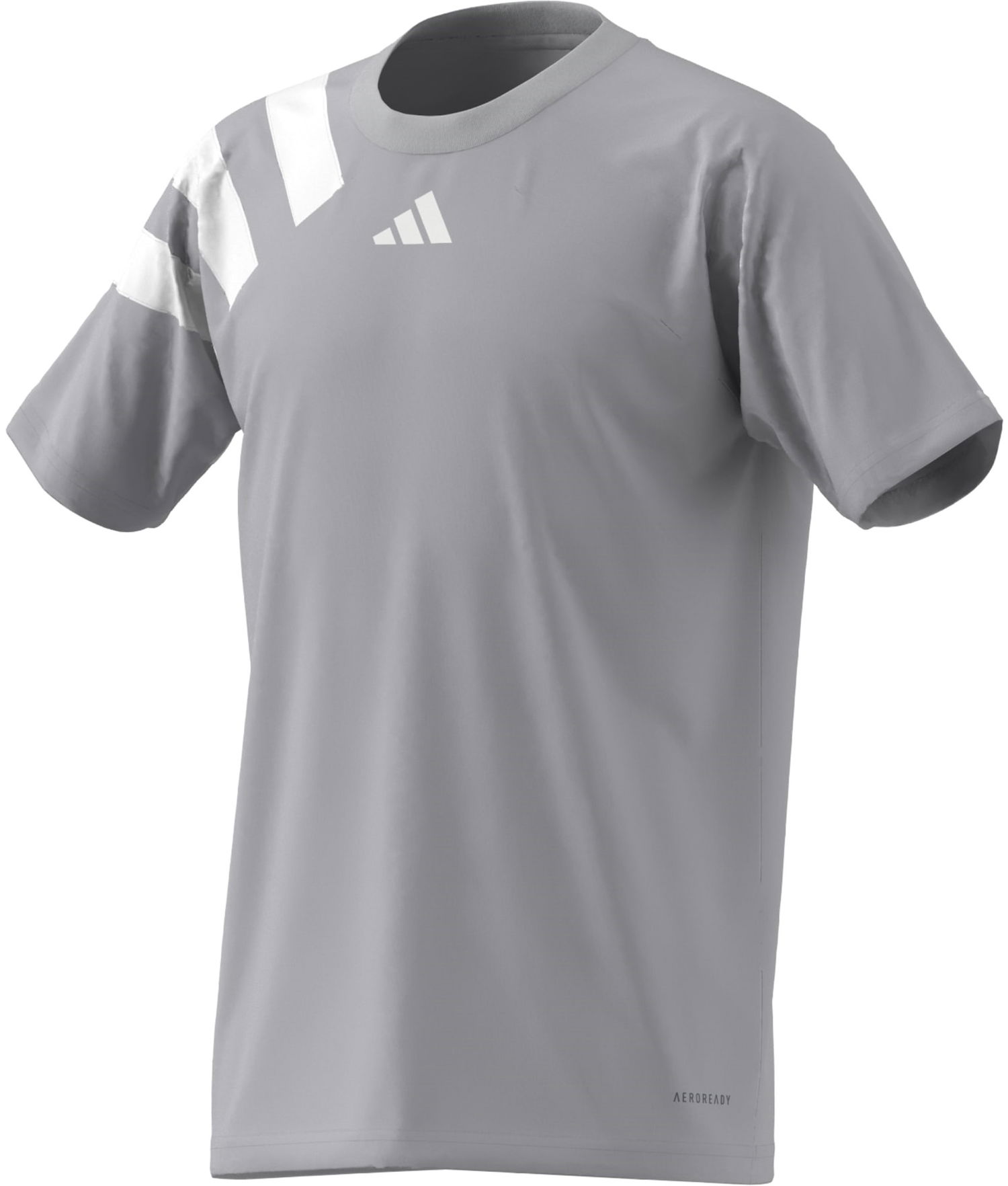 Dres adidas Originals FORTORE23 JSY Y Šedá | ik5774, 0