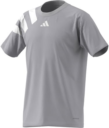 Dres adidas Originals FORTORE23 JSY Y Šedá | ik5774, 0