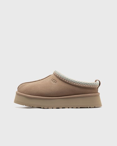 Tenisky a topánky UGG Tazz Slipper II Béžová | 1174471-SAN, 4