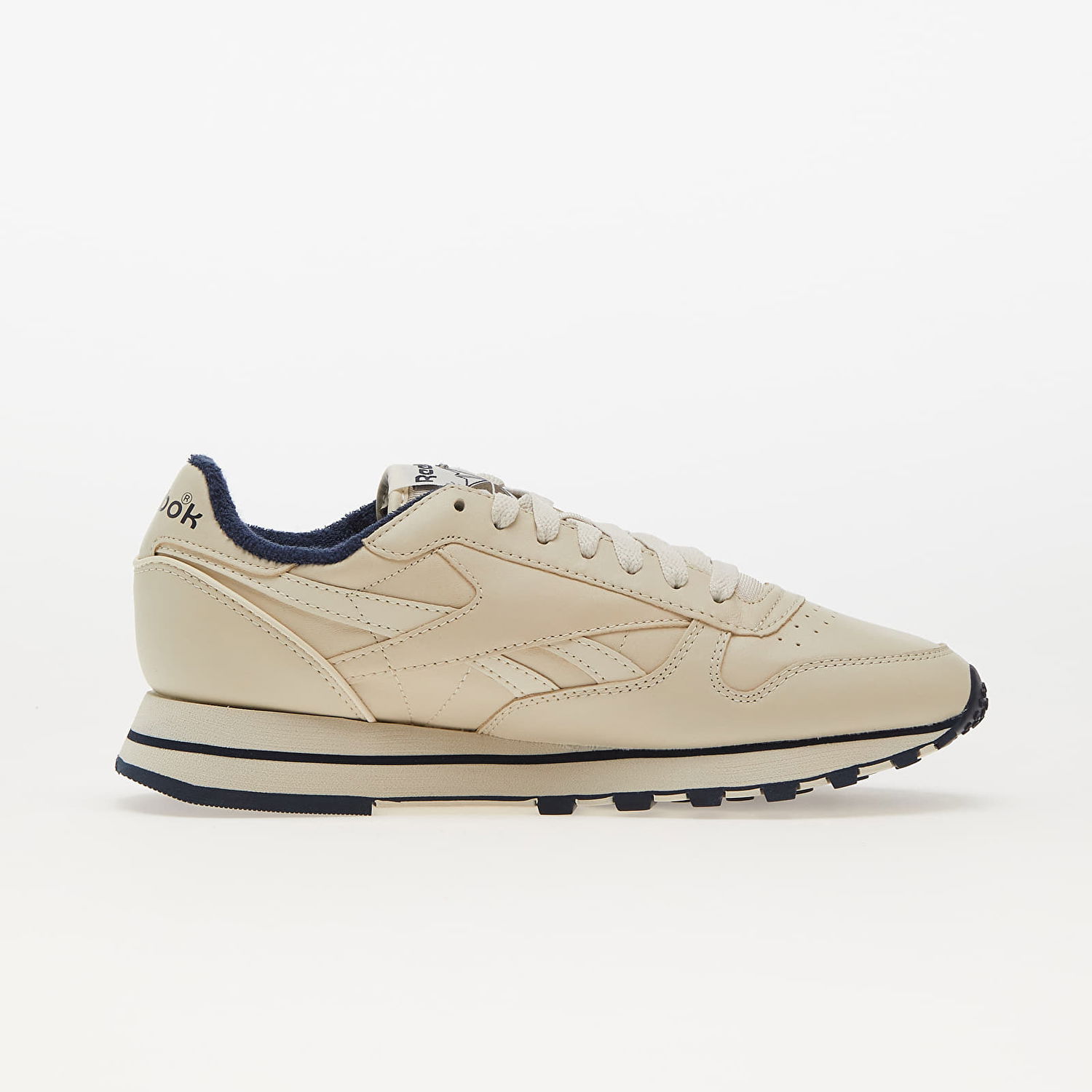 Tenisky a topánky Reebok Classic Leather Vintage 40Th Béžová | IF0544, 1