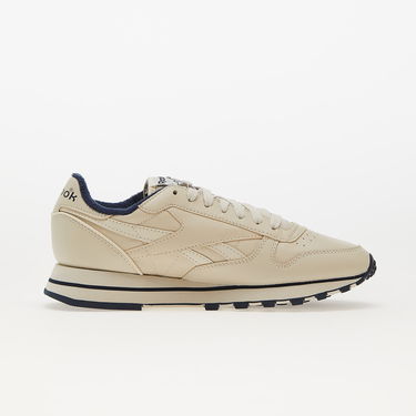Tenisky a topánky Reebok Classic Leather Vintage 40Th Béžová | IF0544, 1