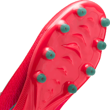 Tenisky a topánky Nike ZM Vapor 16 Pro AG-Pro Ružová | fq8684-800, 7