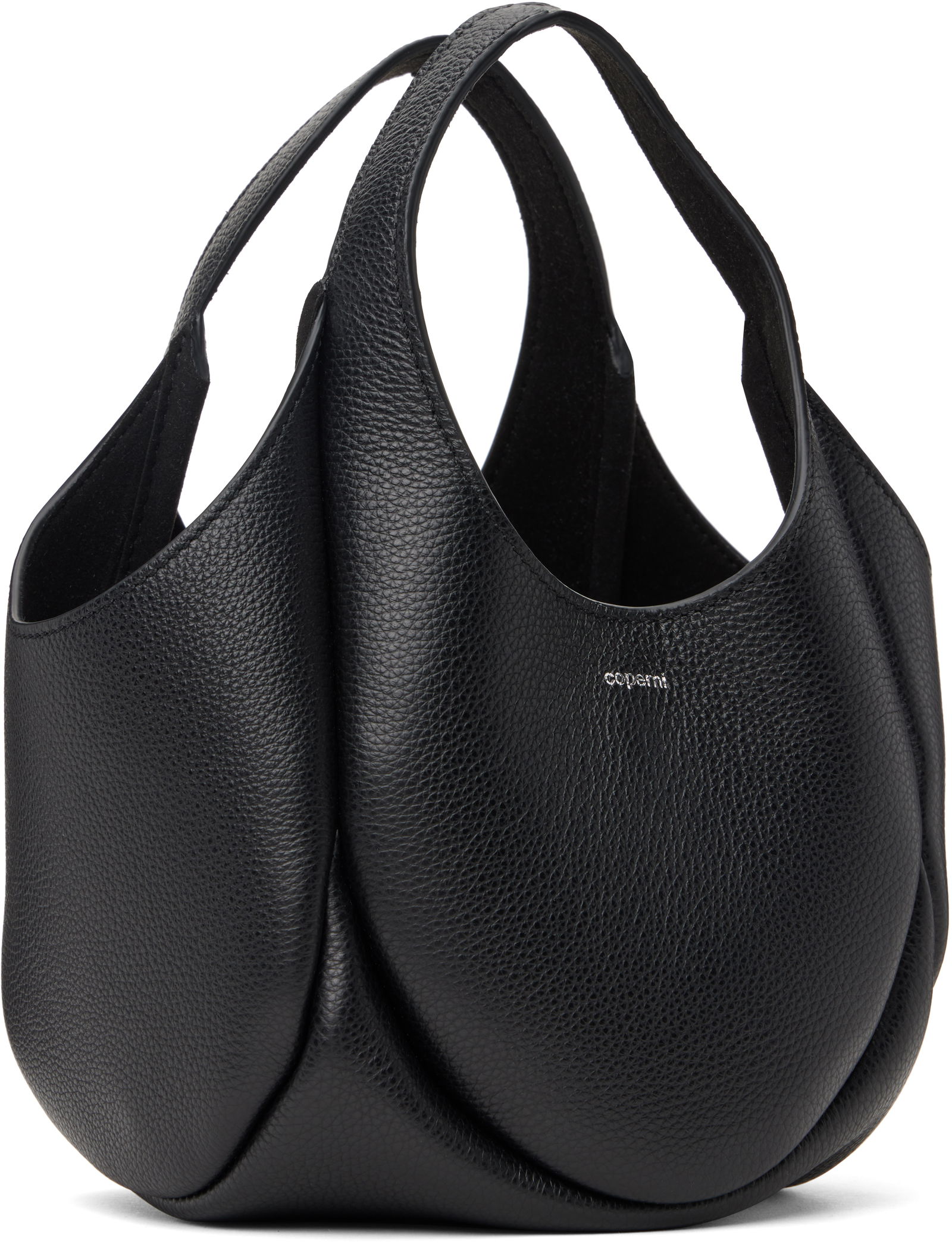 Mini Bucket Swipe Bag