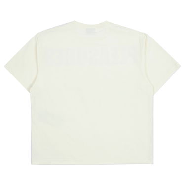 Tričko Pleasures Expand Heavyweight T-shirt Biela | P23F032-OFF WHITE, 6