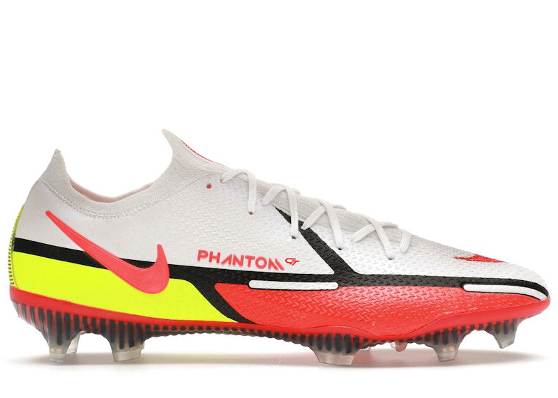 Tenisky a topánky Nike Phantom GT2 Elite FG Biela | CZ9890-167, 0