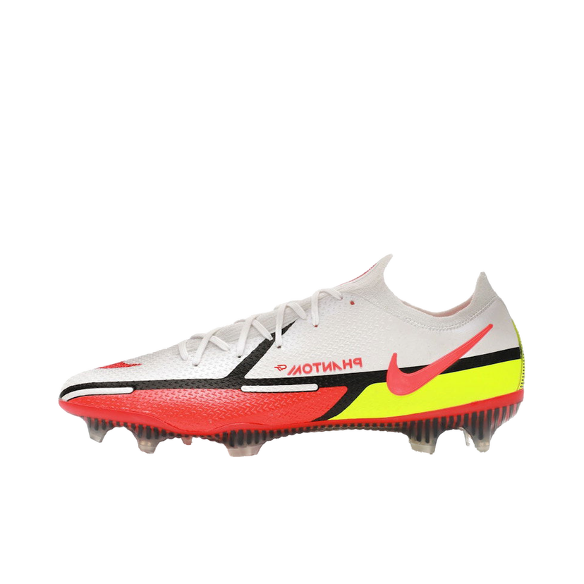 Tenisky a topánky Nike Phantom GT2 Elite FG Biela | CZ9890-167