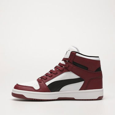 Tenisky a topánky Puma Rebound Layup Sl Vínová | 36957337, 3
