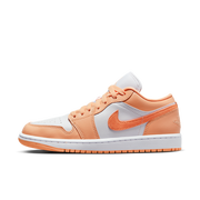 Air Jordan 1 Low "Sunset Haze" W