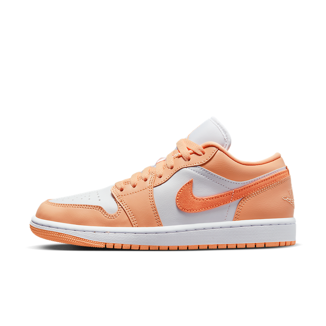 Tenisky a topánky Jordan Air Jordan 1 Low "Sunset Haze" W Oranžová | DC0774-801, 0