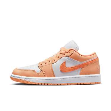 Tenisky a topánky Jordan Air Jordan 1 Low "Sunset Haze" W Oranžová | DC0774-801, 0