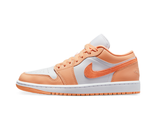 Tenisky a topánky Jordan Air Jordan 1 Low "Sunset Haze" W Oranžová | DC0774-801