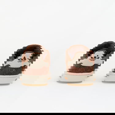 Tenisky a topánky adidas Originals Campus 00s Hnedá | JQ7671, 4